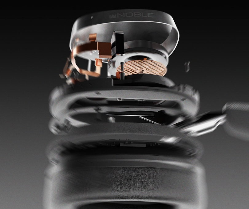 Noble Audio Artemis