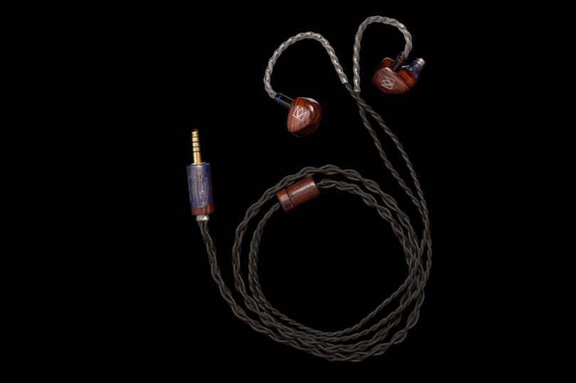 Noble Audio Lu Ban