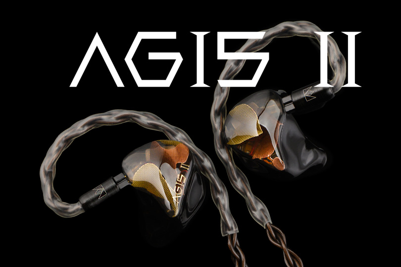 Noble Agis II – звук