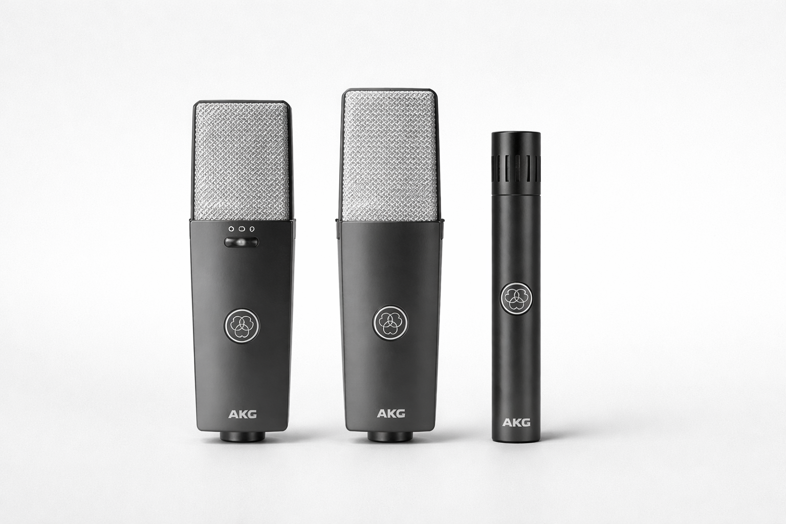 AKG C-Series
