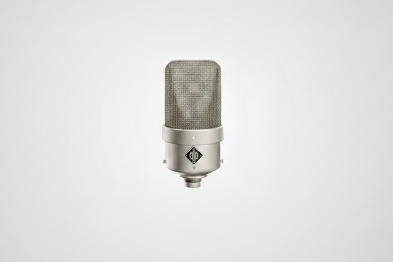 AKG C-Series