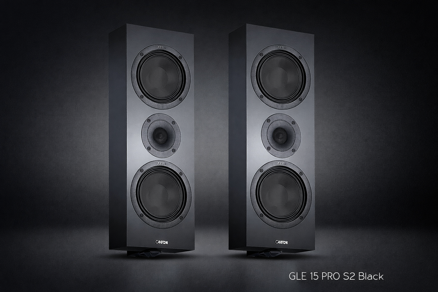 Настенная акустика