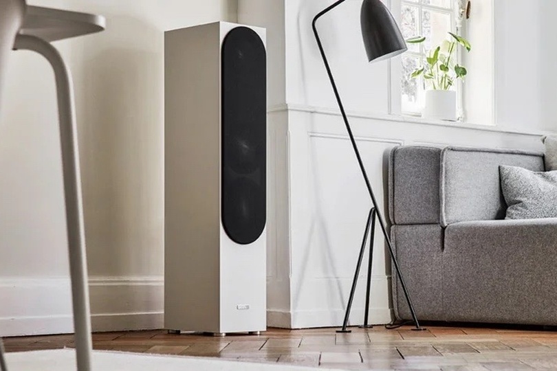 Напольная акустика