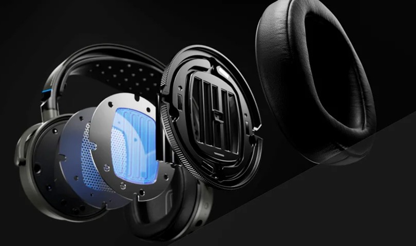 Технические характеристики и технологии