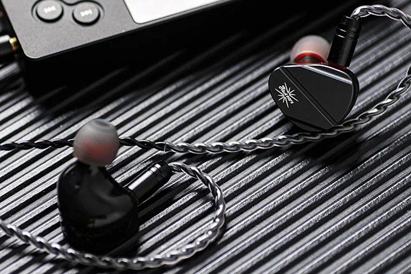 Canta: гибрид с акцентом на вокал