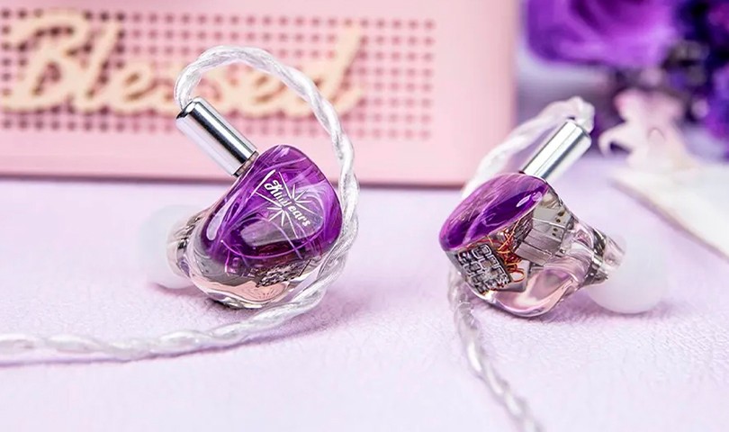 Orchestra Lite: студийный мониторинг в формате IEM