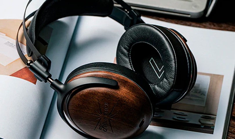 Atheia: гибридная мощь в дереве