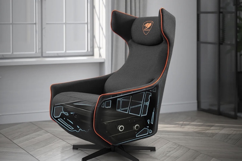 Конструкция