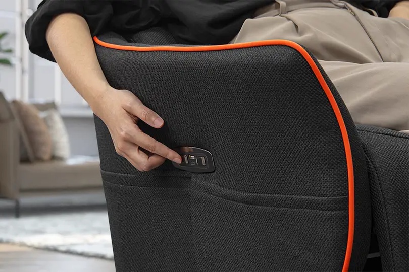 Особенности