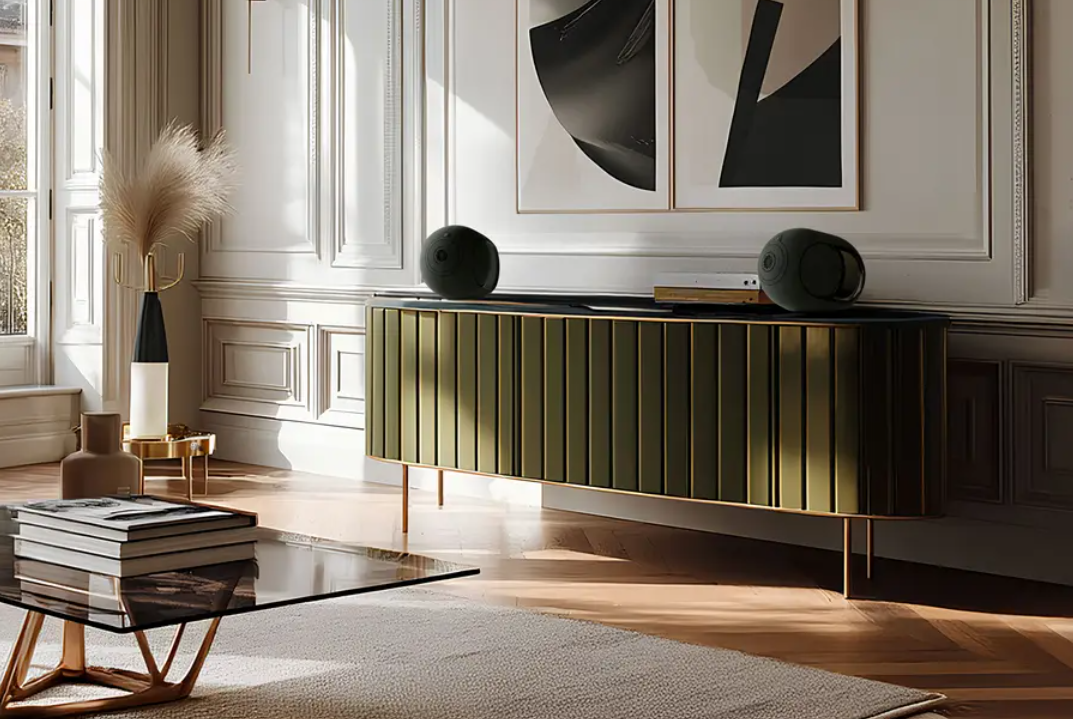 Devialet Phantom Ultimate