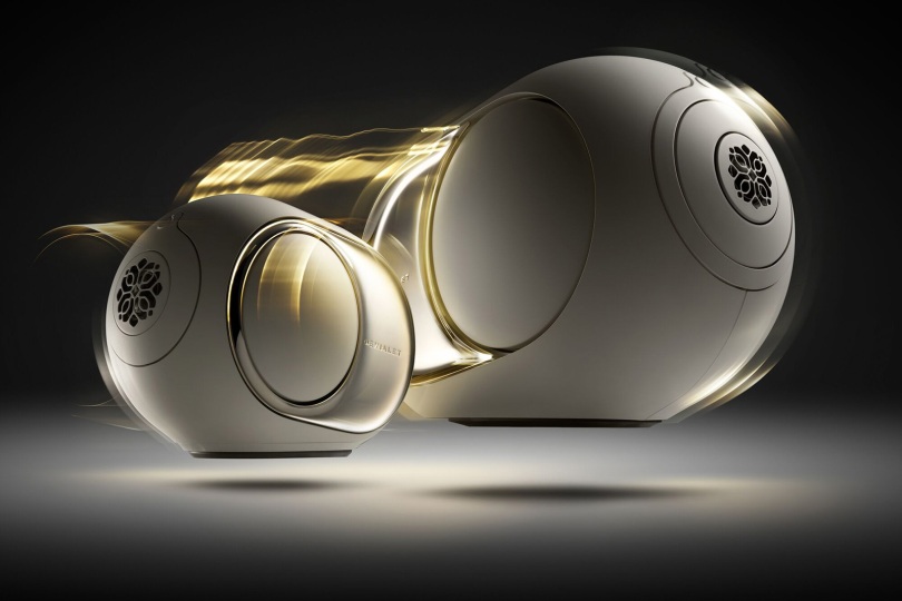 Devialet Phantom Ultimate