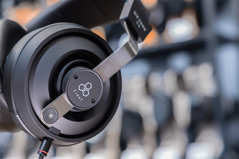 Final Audio DX3000CL