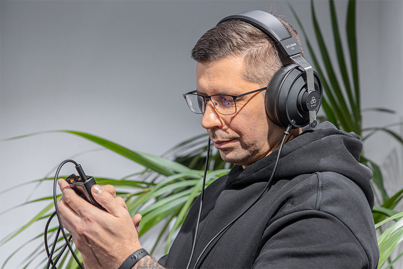 Final Audio DX3000CL