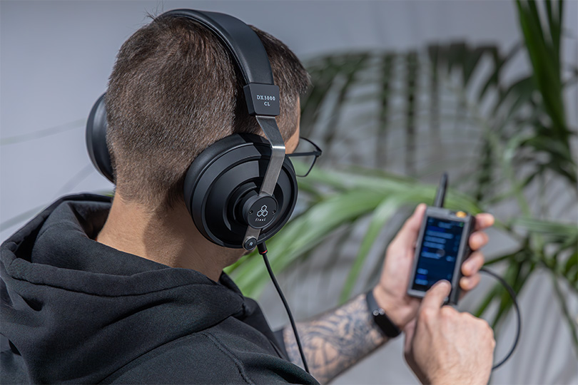 Final Audio DX3000CL