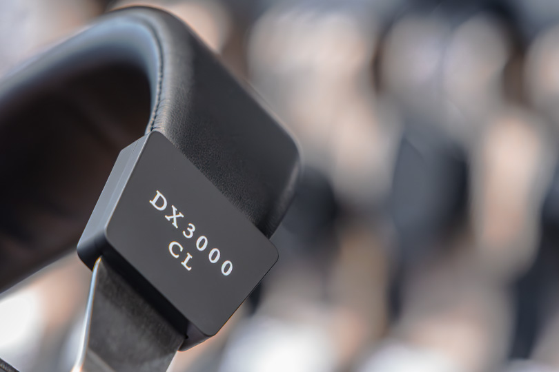 Final Audio DX3000CL