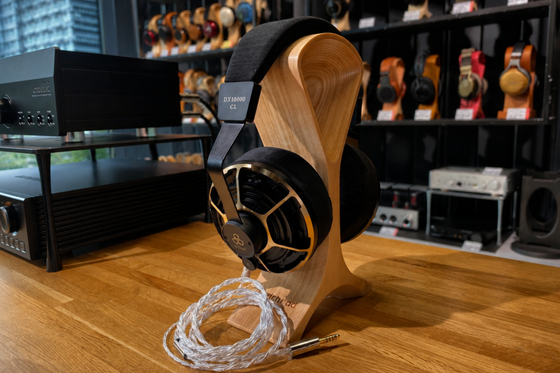 Final Audio