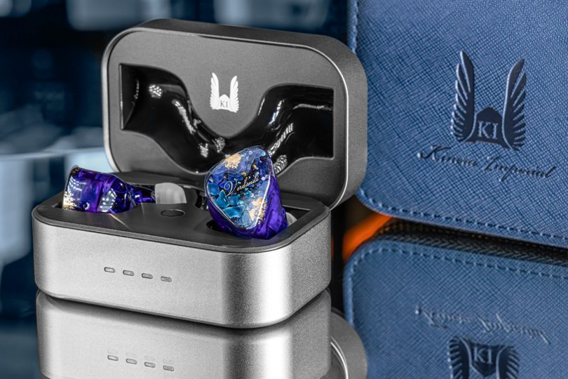 Kinera Verdandi Wireless