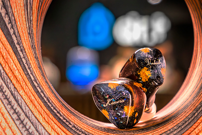 Kinera Verdandi Wireless