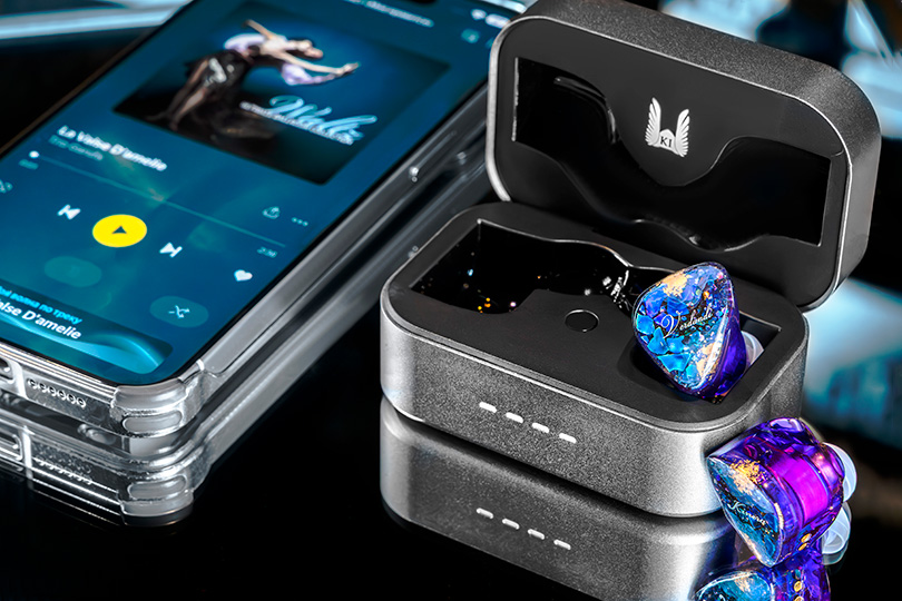 Kinera Verdandi Wireless