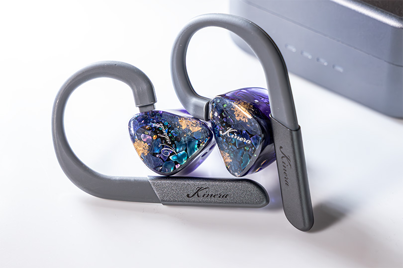 Kinera Verdandi Wireless