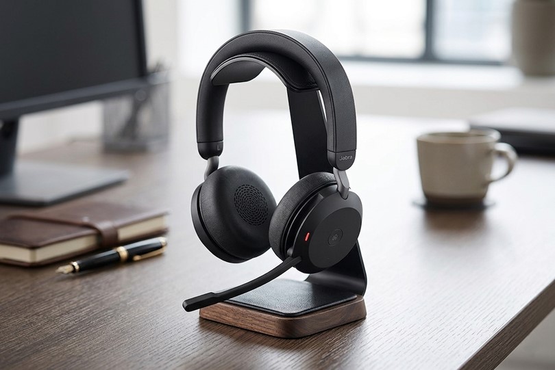 75 Link380a MS Stereo — тот же флагман, но с USB-A