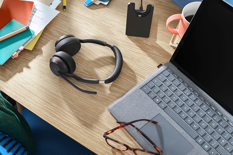 55 Link380a MS Stereo — лёгкий вход в беспроводной сегмент