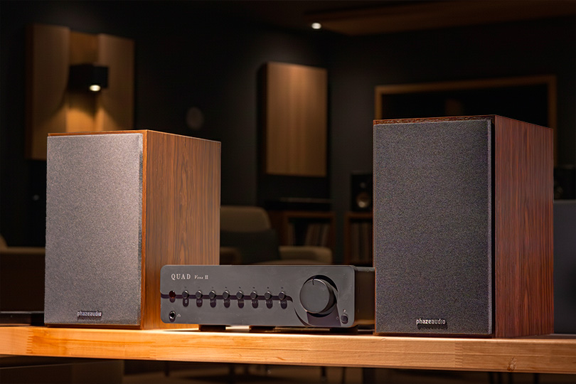 Бренд Phaze Audio: от идеи до реализации