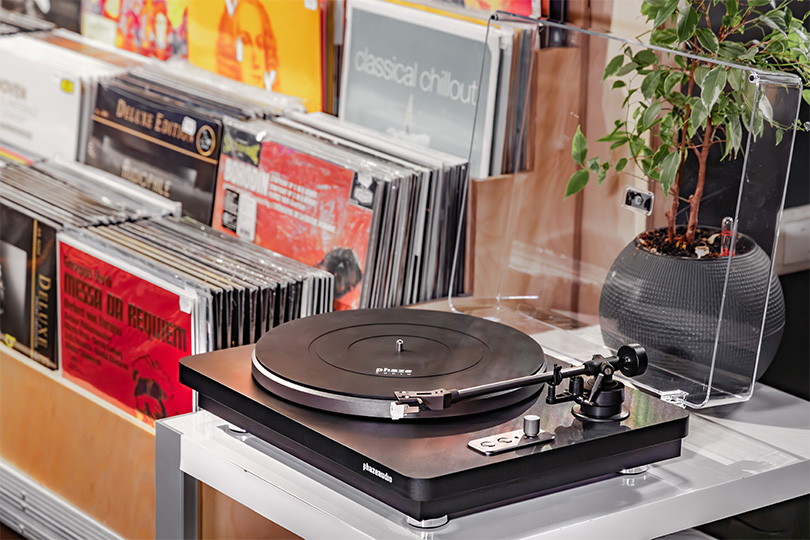 Phaze Audio Diana MK2