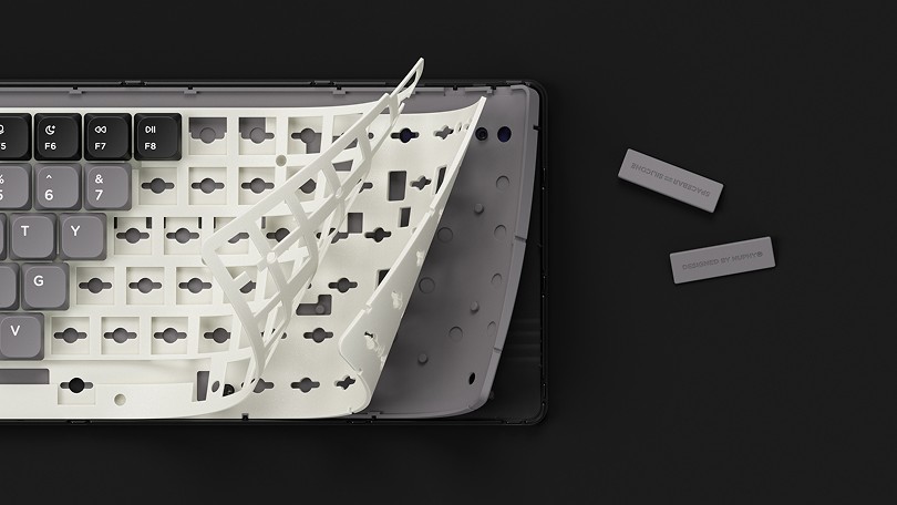 Эстетика Space Silver и качество сборки