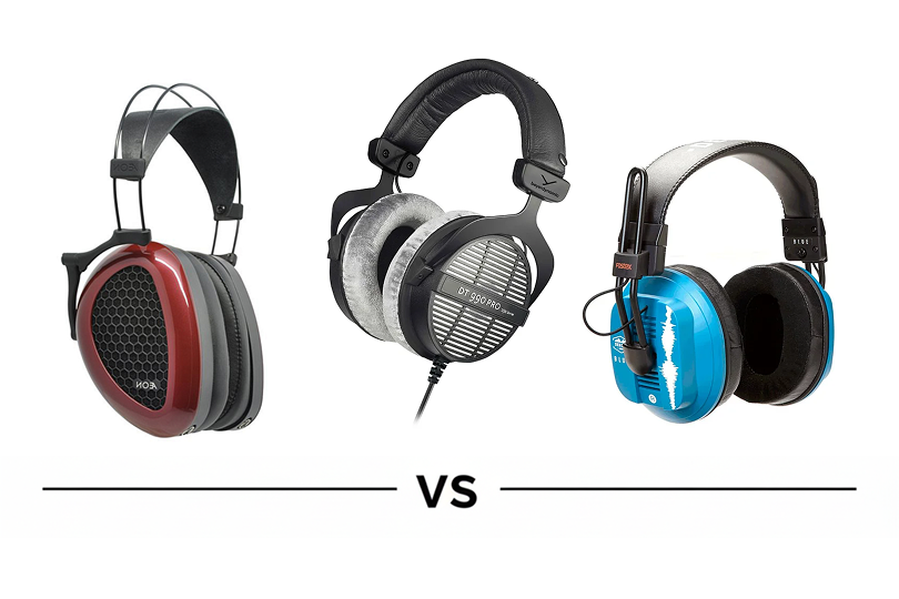 Сравнение с аналогами