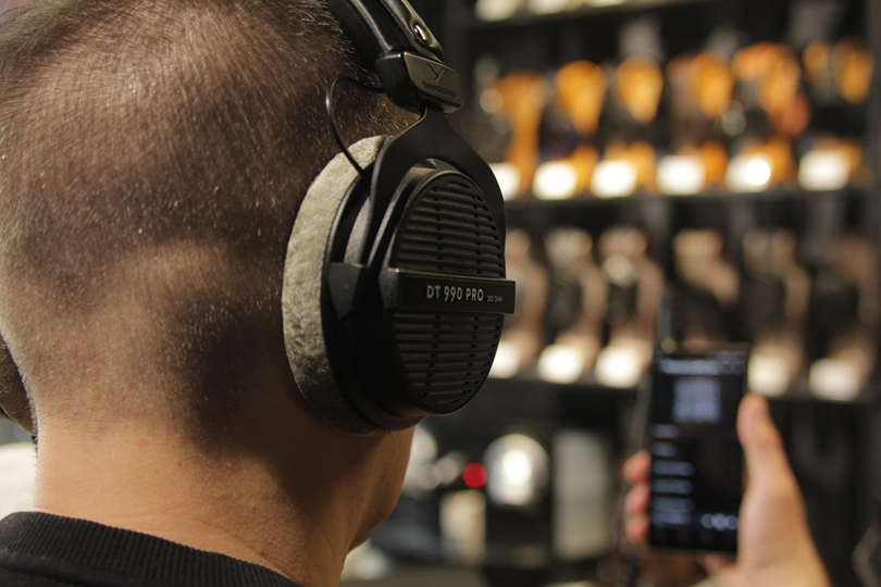 Плюсы и минусы наушников