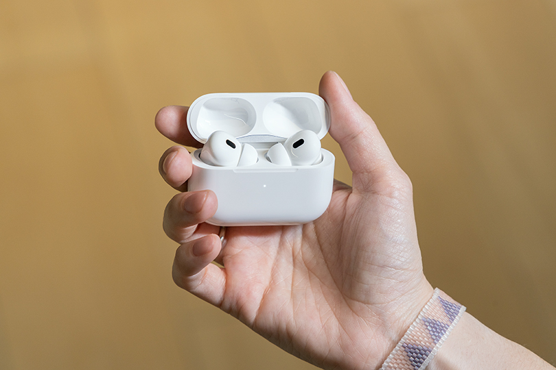 Airpods Pro Magsafe Купить