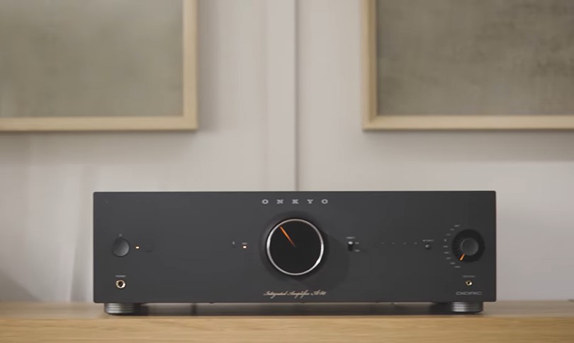 Onkyo Icon P-80