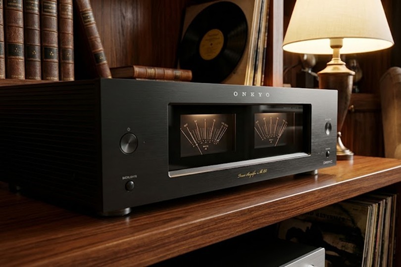 Onkyo Icon M-80