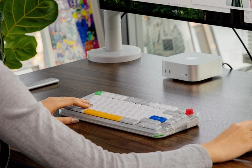 Дизайн и концепция: когда эстетика встречается с эргономикой