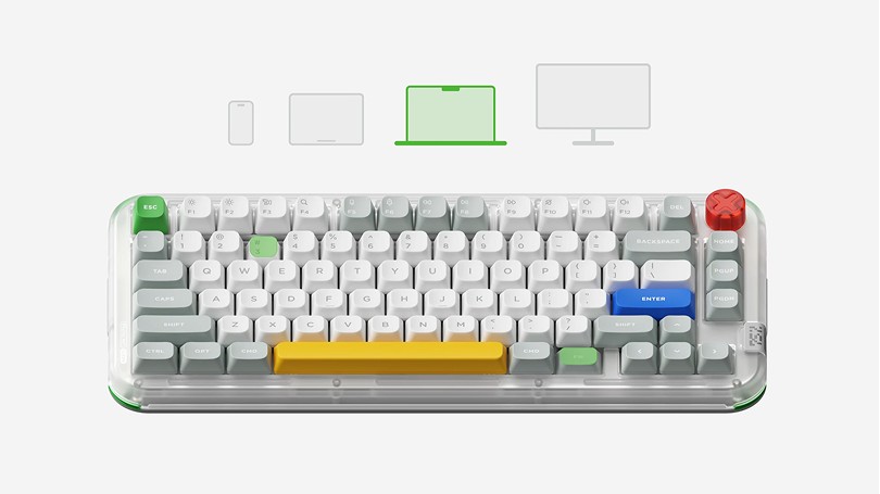 Подключение и автономность: работайте так, как вам удобно