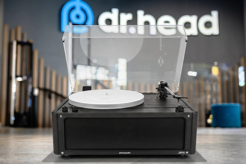 Phaze Audio