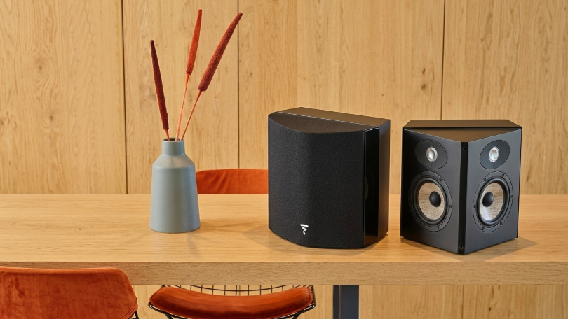 Focal Aria SR 900 — тыловые колонки для объёмного звука