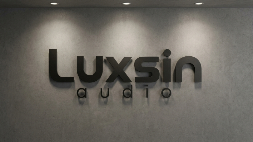 Luxsin: молодой бренд из группы Zidoo