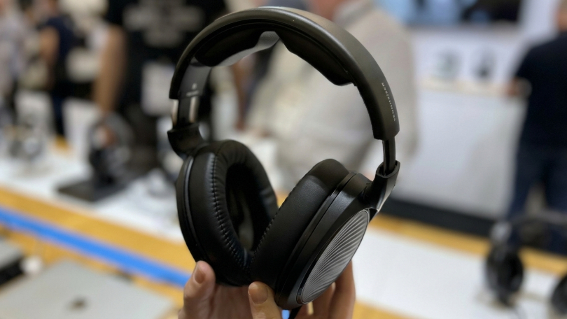 Sennheiser HD 200 Pro: доступная модель для записи и домашней практики