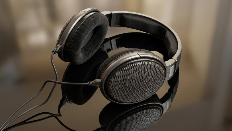Sennheiser HD 650: развитие линейки, начатой моделью HD 600