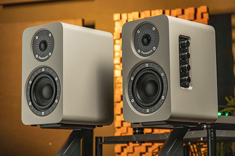 Phaze Audio Tilia Active