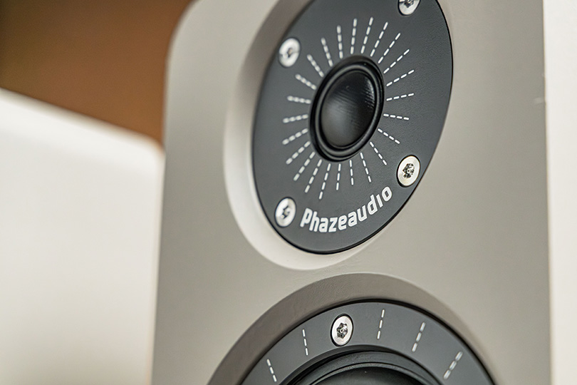 Phaze Audio Tilia Active
