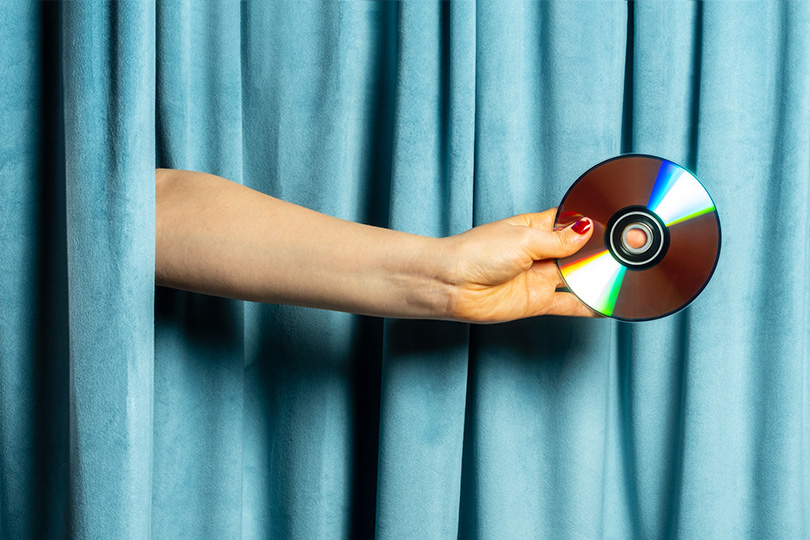 Роль артистов и индустрии в возвращении CD