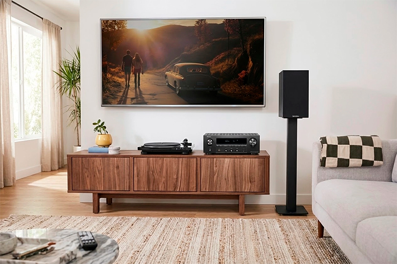 HDMI ARC и eARC: почему от подключения зависит управление звуком