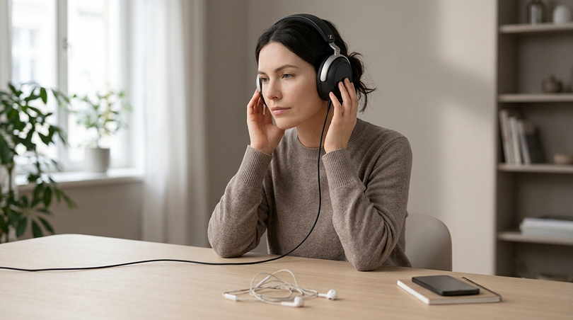 Почему «вау» не случается сразу