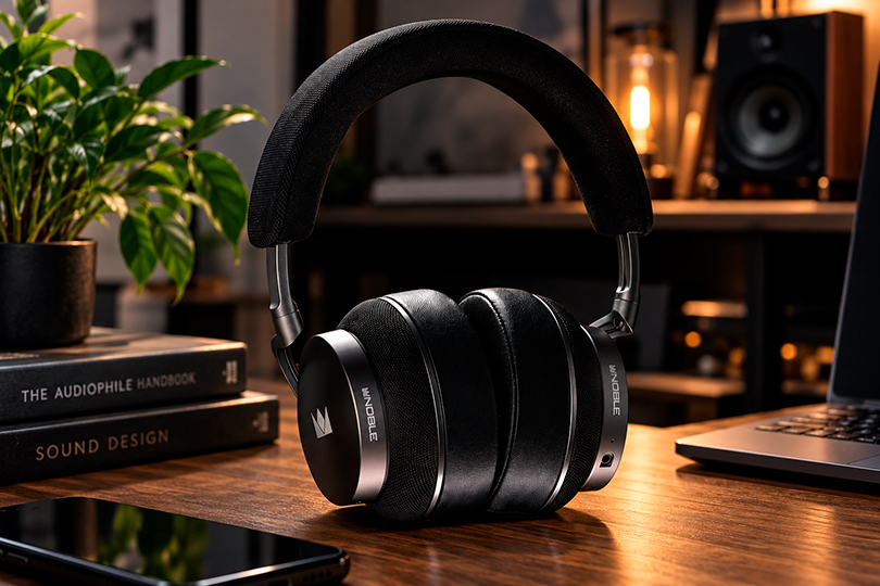Откуда берётся задержка Bluetooth-звука