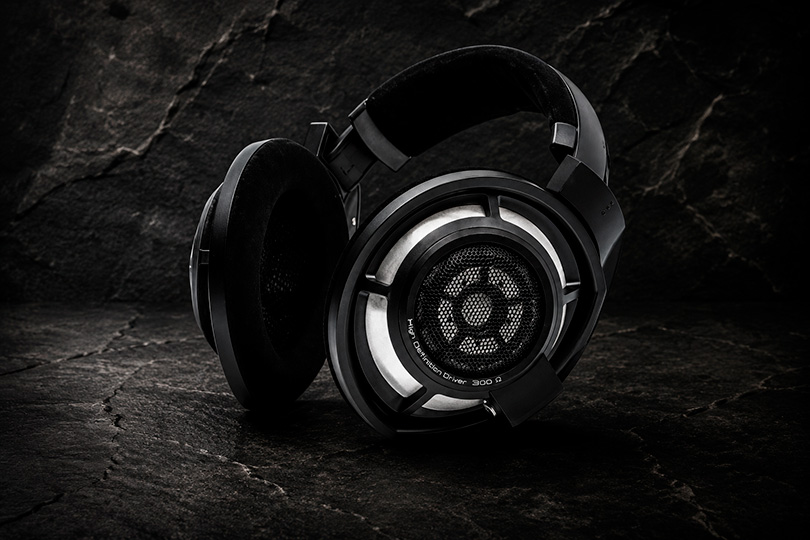 Sennheiser HD800S