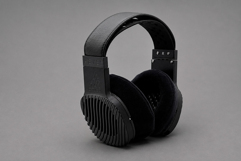 Abyss JOAL Black