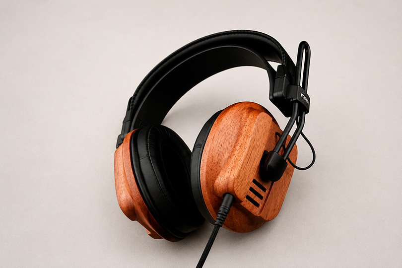 Fostex T60RP